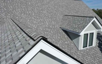 4 Factors That Influence The Lifespan Of Your Branson Roof