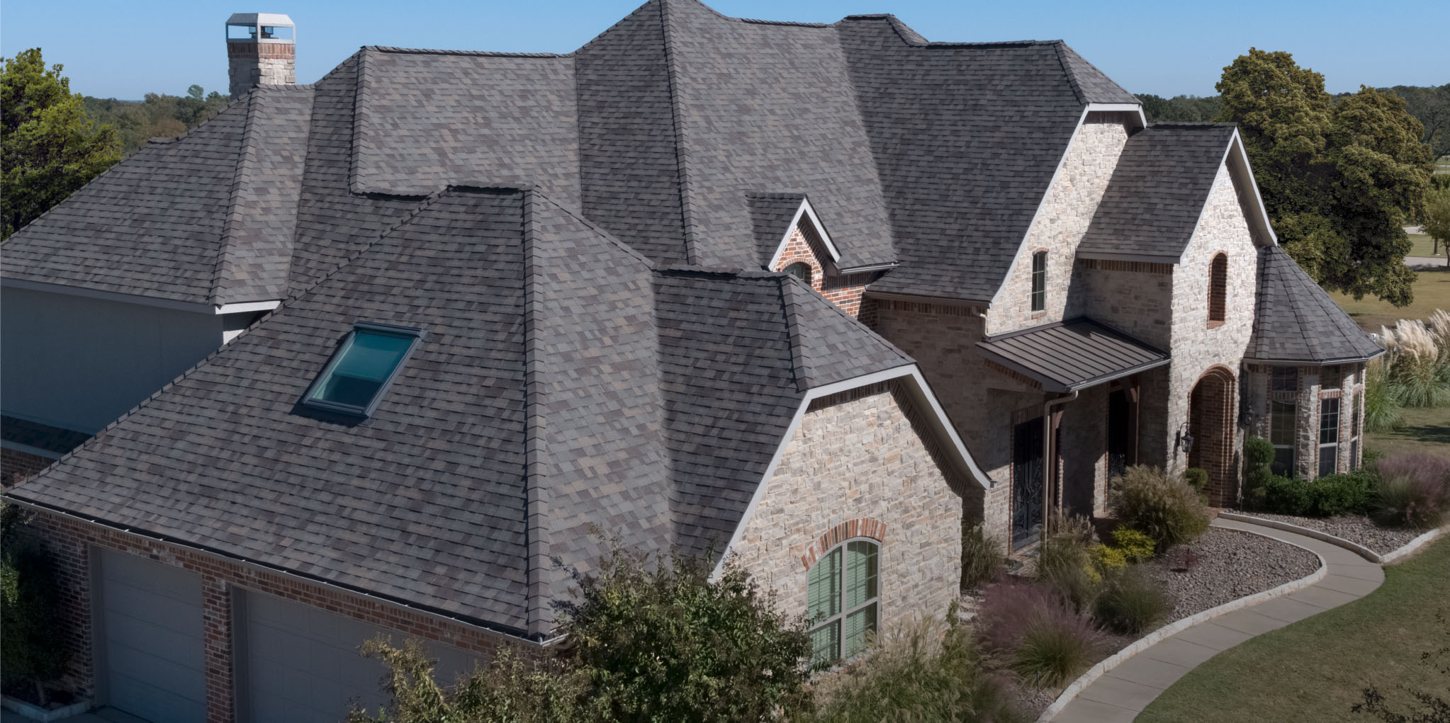 roofing experts in Branson West, MO