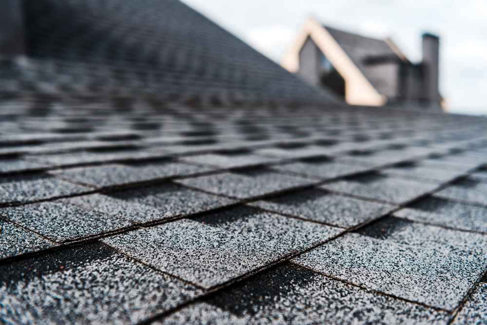 How An Asphalt Roofing System Will Benefit Your Branson Home