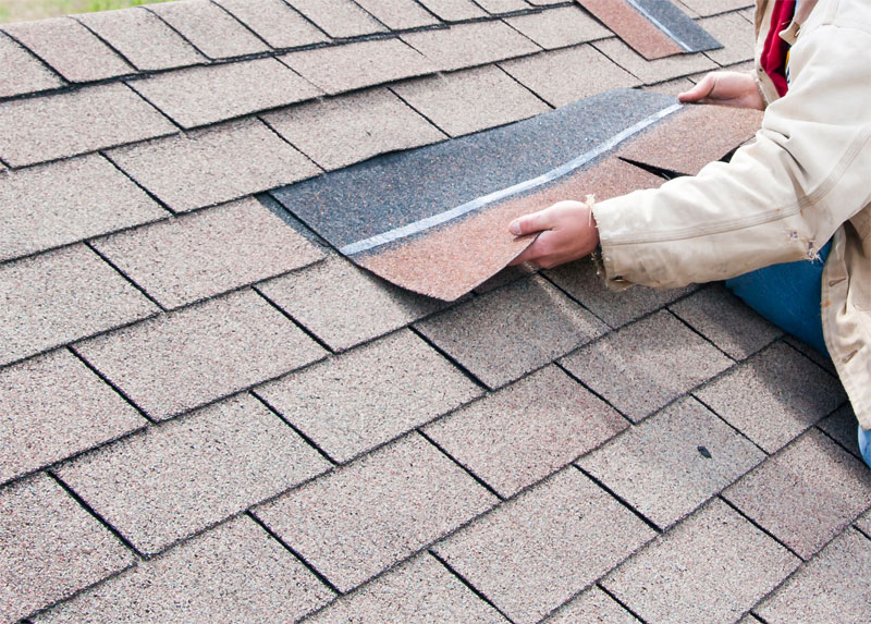 commercial roof maintenance roofers Branson, MO