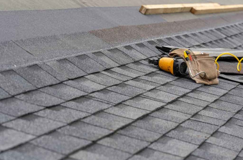 The Typical Cost Of Asphalt Roofing In Branson