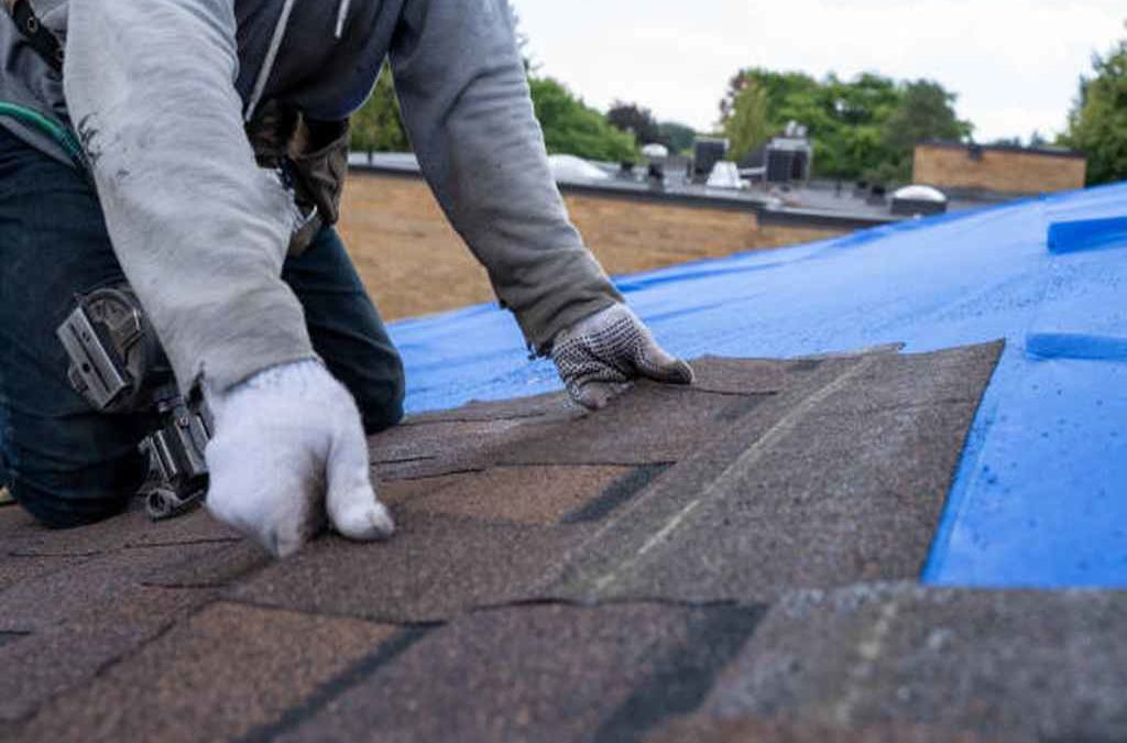 How Much Will It Cost To Repair My Roof In Branson?