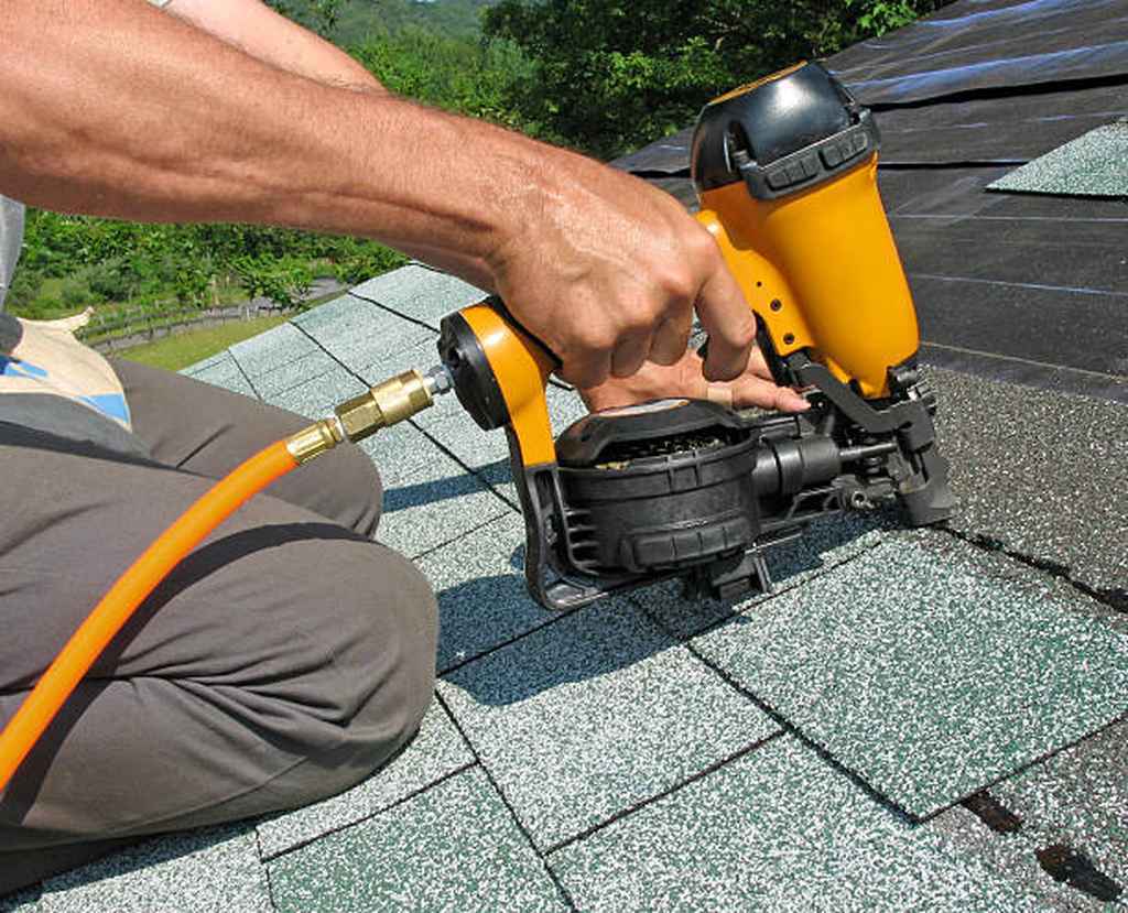reputable roofing contractor Branson, MO