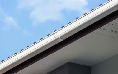 How Much Will New Seamless Gutters Cost in Branson?