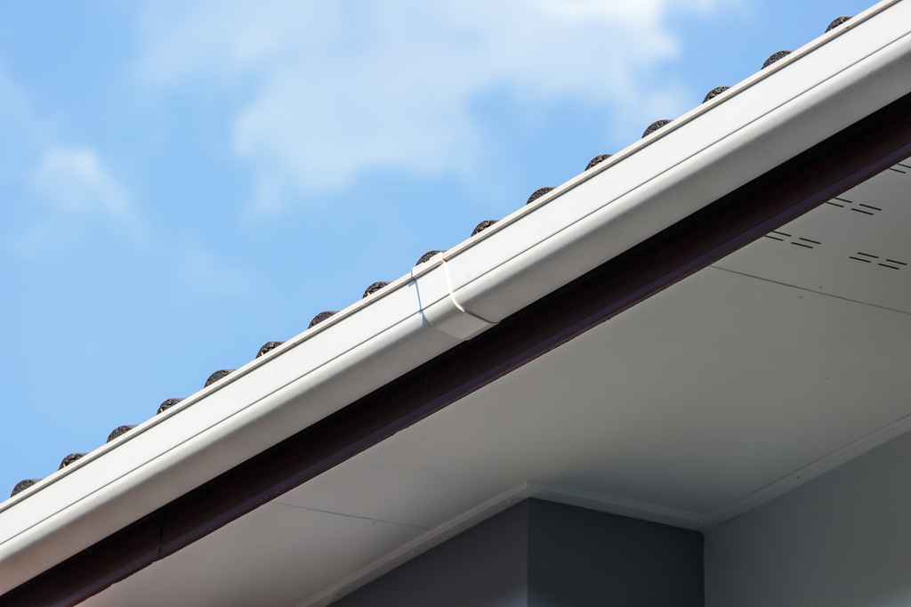 Gutters Cost in Branson, MO The Micham Roofing Company