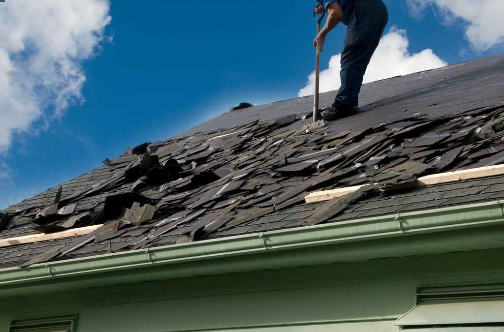 What Can I Expect to Pay for a Roof Replacement in Branson?