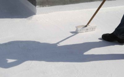 How Roof Coatings Can Help Your Branson Business