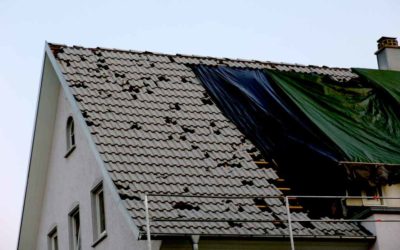 5 Frequently Asked Questions About Hail Damage and Repair